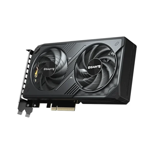 VGA GIGABYTE RTX 5060 WINDFORCE OC 8G GDDR7
