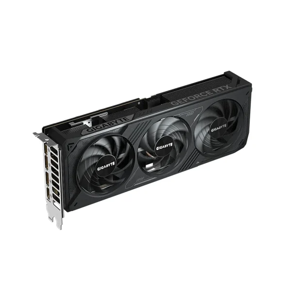 VGA Gigabyte RTX 5070 WINDFORCE OC SFF 12GB GDDR7