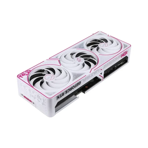 VGA Colorful iGame RTX 5070 Ti Ultra W OC 16GB GDDR7