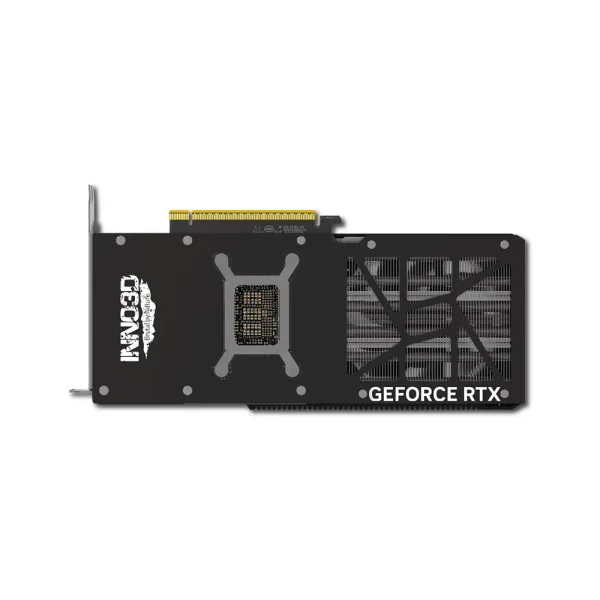 VGA INNO3D RTX 5070 TWIN X2 12GB GDDR7