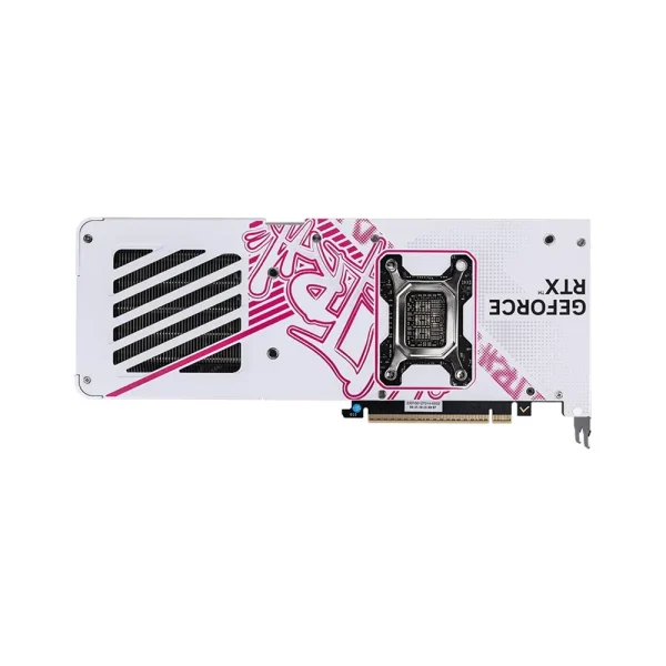 VGA Colorful iGame RTX 5070 Ultra W OC 12GB GDDR7