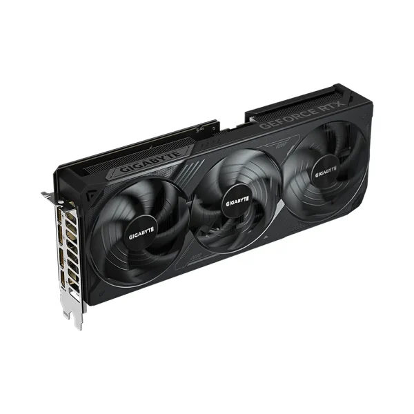 GIGABYTE RTX 5080 WINDFORCE OC SFF 16G GDDR7