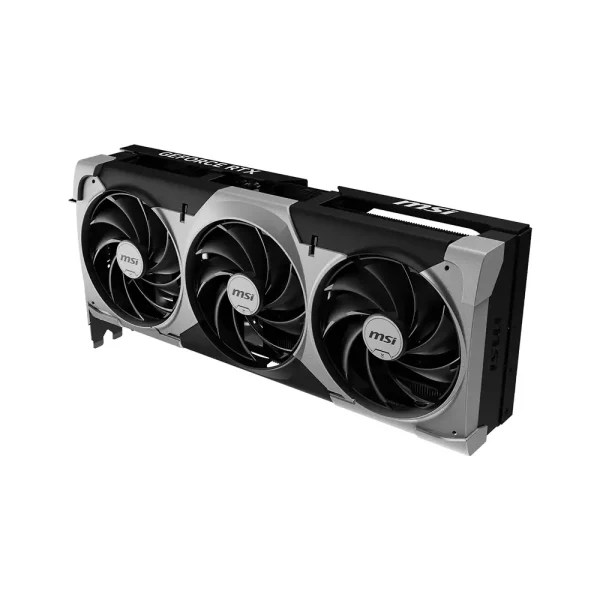MSI RTX 5090 VENTUS 3X OC 32GB GDDR7 (575W)
