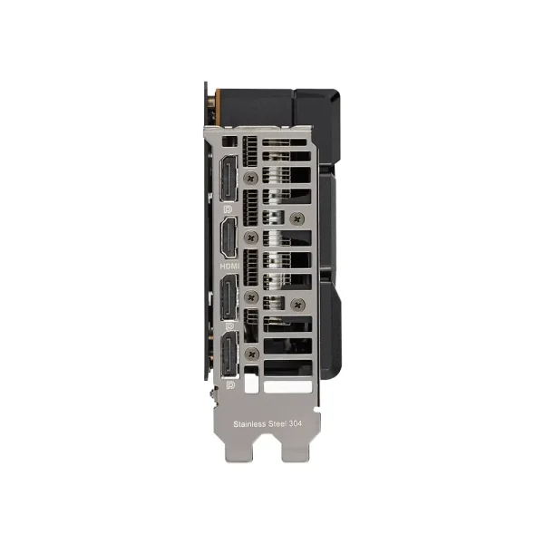 ASUS DUAL RX 7600-O8G-EVO 8GB GDDR6