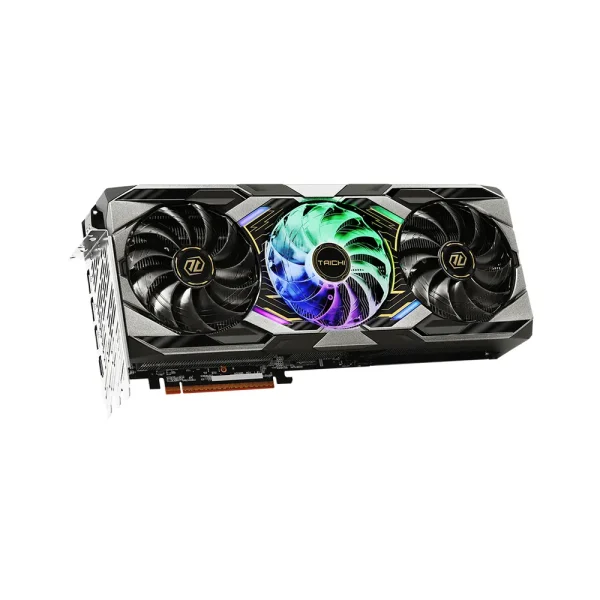 VGA ASRock RX 9070 XT Taichi 16GB OC (PCIe 5.0)