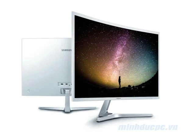 Màn hình SAMSUNG 27F397 – 27 inch cong chất lượng, đẳng cấp