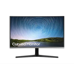 Màn hình cong Samsung 27R500 27 inch, FHD, Full viền (LC27R500FHEXXV)