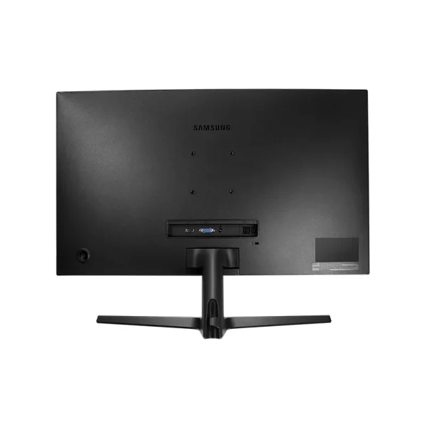 Màn hình cong Samsung 27R500 27 inch, FHD, Full viền (LC27R500FHEXXV)