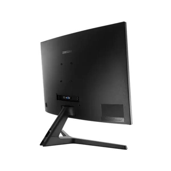 Màn hình cong Samsung 27R500 27 inch, FHD, Full viền (LC27R500FHEXXV)