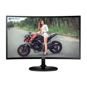 Màn hình Samssung C24F390FHE 24 inch cong