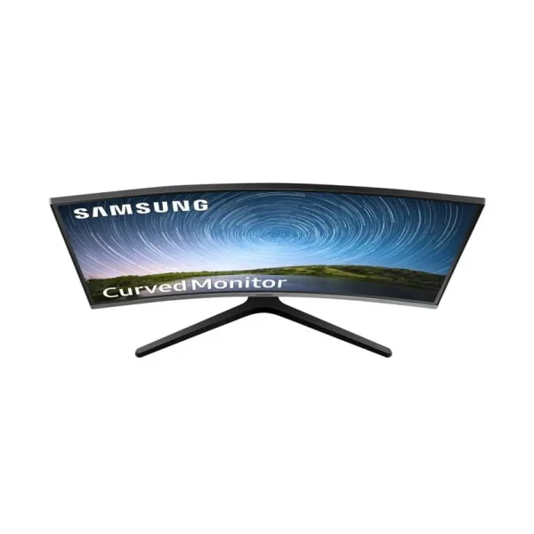 Màn hình cong Samsung LC27R500FHEXXV (27inch/FHD/VA/60Hz/)