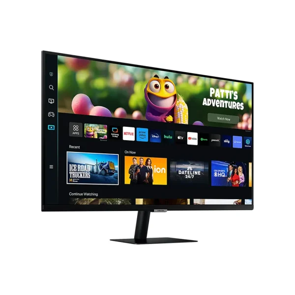 Màn hình Samsung LS32CM500EEXXV (32 Inch/FHD/60Hz/Loa)