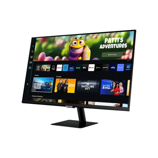Màn hình Samsung LS32CM500EEXXV (32 Inch/FHD/60Hz/Loa)