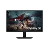 Màn hình Samsung Odyssey G5 G50D 27 inch 2K 180Hz IPS