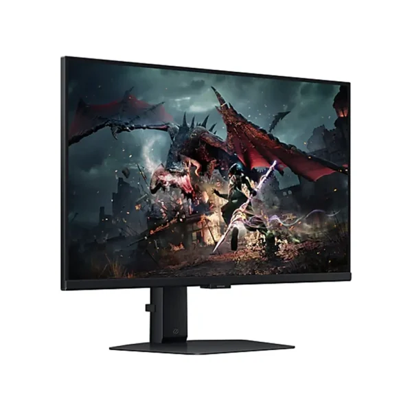 Màn hình Samsung Odyssey G5 G50D 27 inch 2K 180Hz IPS