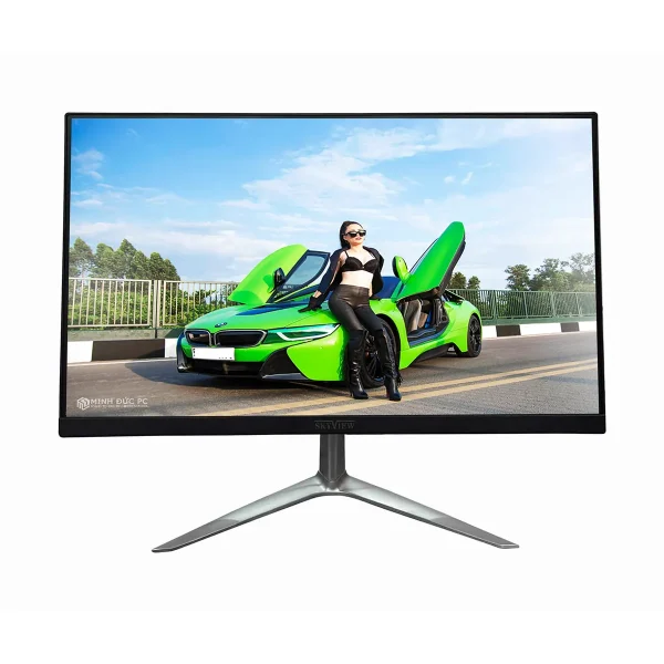 SKYVIEW SK2421F – MÀN HÌNH 24 INCH IPS FULL VIỀN 75HZ
