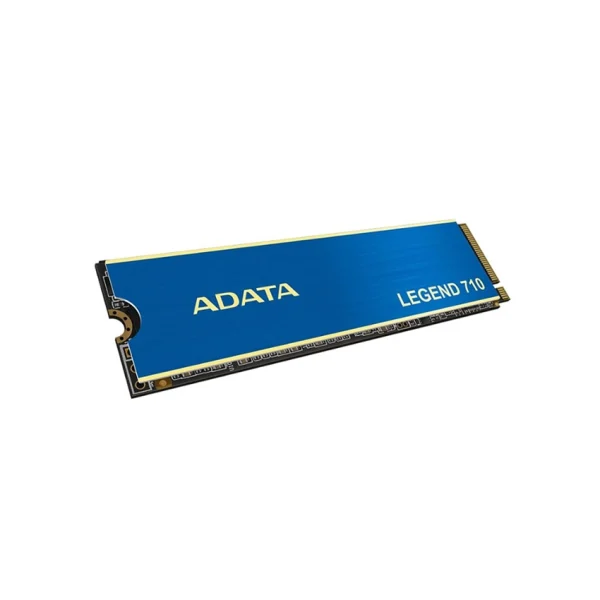 Ổ cứng SSD ADATA LEGEND 710 512GB NVMe PCIe Gen3x4