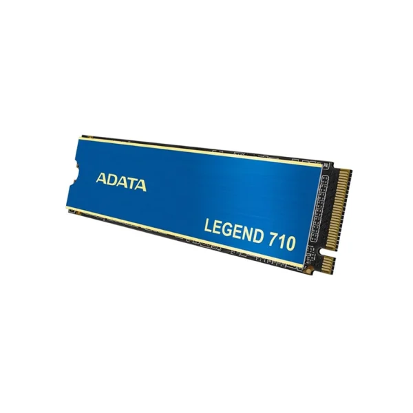 Ổ cứng SSD ADATA LEGEND 710 512GB NVMe PCIe Gen3x4