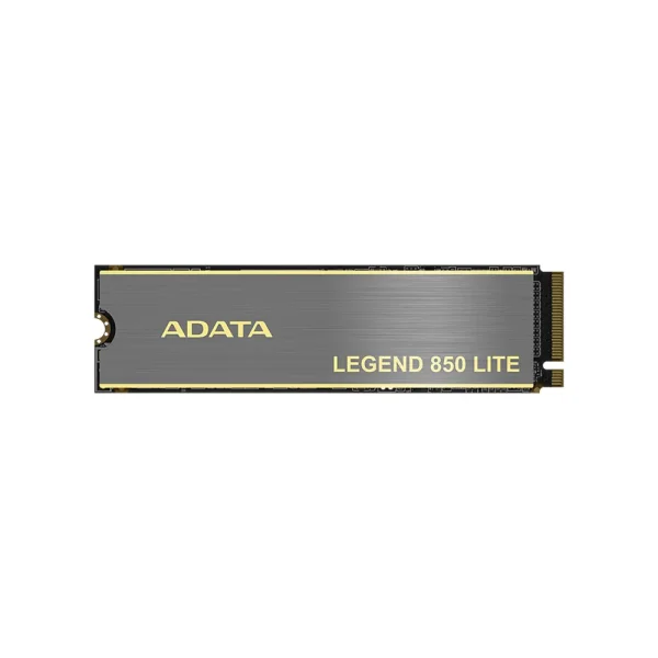 Ổ cứng SSD ADATA LEGEND 850 LITE 500GB – PCIe 4.0 NVMe