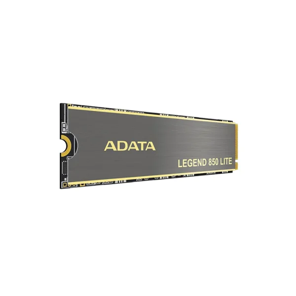 Ổ cứng SSD ADATA LEGEND 850 LITE 500GB – PCIe 4.0 NVMe