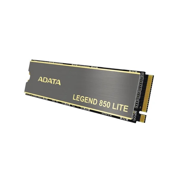 Ổ cứng SSD ADATA LEGEND 850 LITE 500GB – PCIe 4.0 NVMe