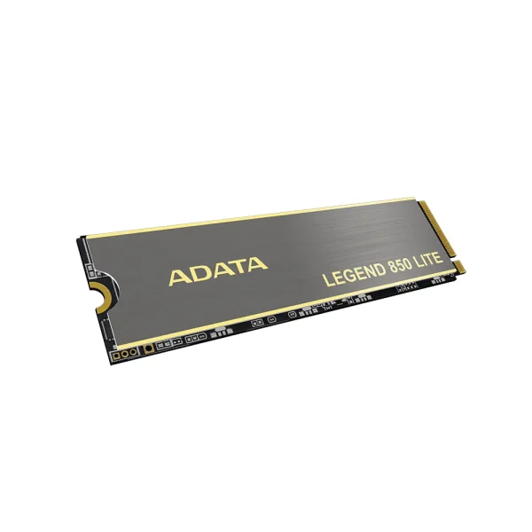 Ổ cứng SSD ADATA LEGEND 850 LITE 500GB – PCIe 4.0 NVMe