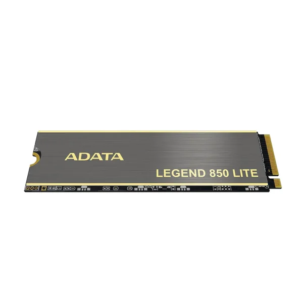 Ổ cứng SSD ADATA LEGEND 850 LITE 500GB – PCIe 4.0 NVMe