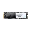 SSD Apacer AS2280P4 256GB PCIe NVMe 3×4 (Đọc 2100Mb/s – Ghi 1300Mb/s)