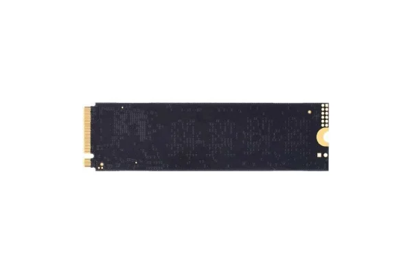 SSD Apacer AS2280P4 256GB PCIe NVMe 3×4 (Đọc 2100Mb/s – Ghi 1300Mb/s)