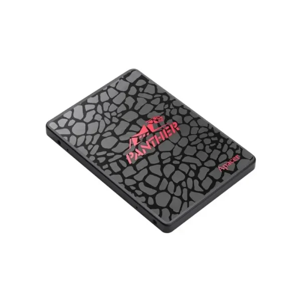 Ổ cứng SSD APACER AS350 512GB Sata III 2.5Inch