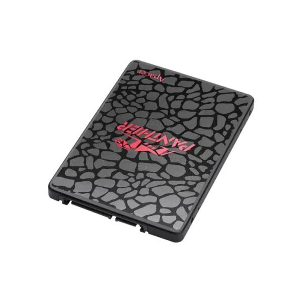 Ổ cứng SSD APACER AS350 512GB Sata III 2.5Inch