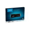 Ổ cứng SSD Crucial 500GB NVMe M.2 PCIe 2280 Gen3x4
