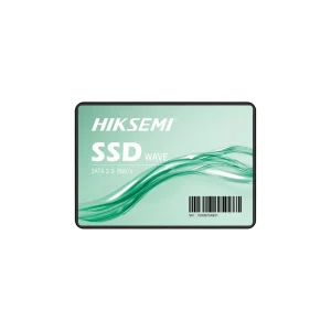 SSD HIKSEMI WAVE(S) 512GB SATA3 2.5 inch