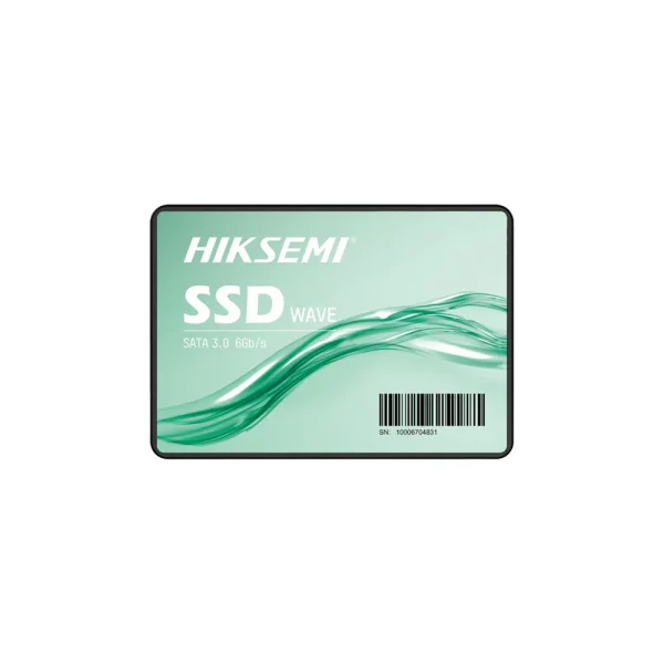 SSD HIKSEMI WAVE(S) 512GB SATA3 2.5 inch