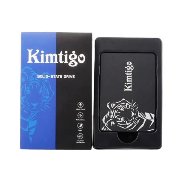 Ổ cứng SSD KIMTIGO 120GB 2.5 inch SATA KTA-300