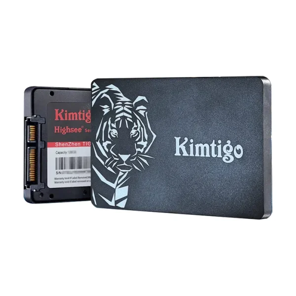 Ổ cứng SSD KIMTIGO 128GB 2.5 inch SATA KTA-320