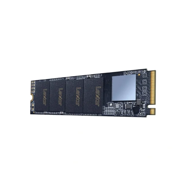 Ổ cứng SSD Lexar NM610-250GB M.2 2280 NVMe Gen3x4