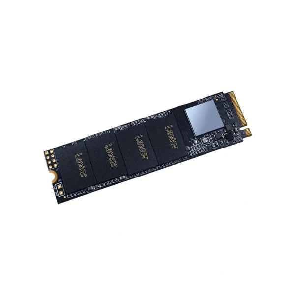 Ổ cứng SSD Lexar NM610-250GB M.2 2280 NVMe Gen3x4