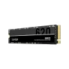 Ổ cứng SSD Lexar NM620 512GB NVMe M.2 2280 PCIe Gen3x4