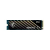 Ổ cứng SSD MSI SPATIUM M450 1TB M.2 2280 NVMe PCIe Gen4x4