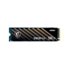 Ổ cứng SSD MSI SPATIUM M450 500GB M.2 2280 NVME PCIe Gen4X4