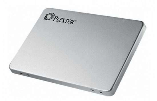 SSD Plextor PX-512M8VC 512GB Sata III