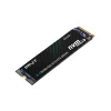 Ổ cứng SSD PNY CS1031 500GB NVMe M.2 2280 PCIe Gen 3×4