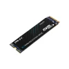 Ổ cứng SSD PNY CS2241 500GB NVMe M.2 2280 PCIe Gen 4×4