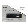 Ổ cứng SSD PNY CS2241 500GB NVMe M.2 2280 PCIe Gen 4×4