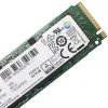 SSD Samsung 256GB NVMe PM981a M.2 PCIe Gen3 x4