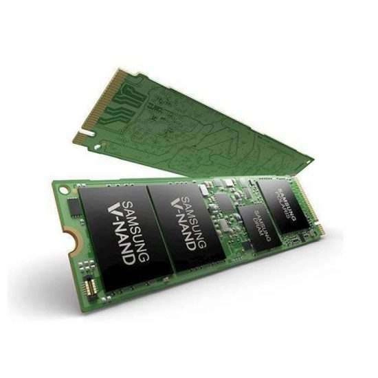SSD Samsung 256GB NVMe PM981a M.2 PCIe Gen3 x4