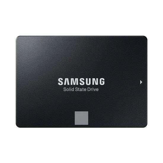 Ổ cứng SSD Samsung 860 Evo 250GB 2.5-Inch SATA III MZ-76E250BW