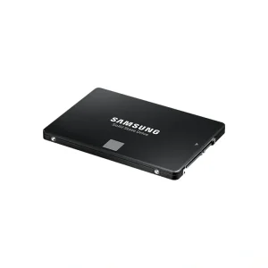 Ổ cứng SSD SAMSUNG 870 Evo 1TB 2.5-Inch SATA III MZ-77E1T0BW 600TBW