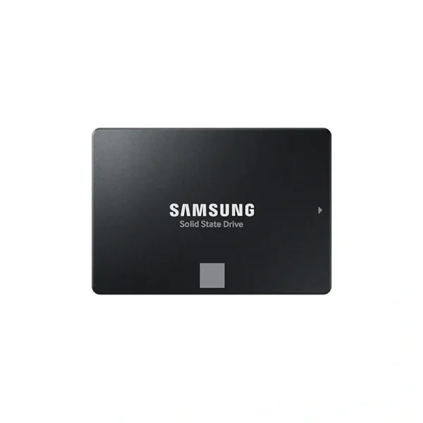 Ổ cứng SSD SAMSUNG 870 Evo 1TB 2.5-Inch SATA III MZ-77E1T0BW 600TBW